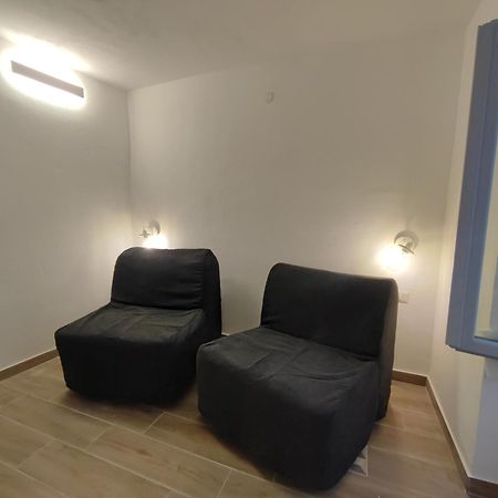 Residenza Nel Borgo L'Appusentu Bed & Breakfast Castelsardo Bagian luar foto