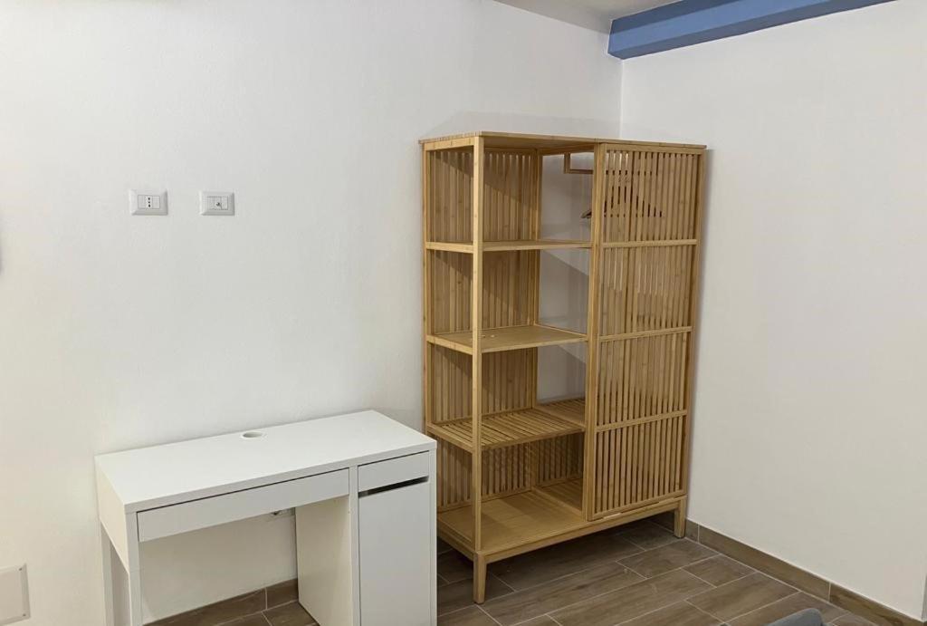 Residenza Nel Borgo L'Appusentu Bed & Breakfast Castelsardo Bagian luar foto