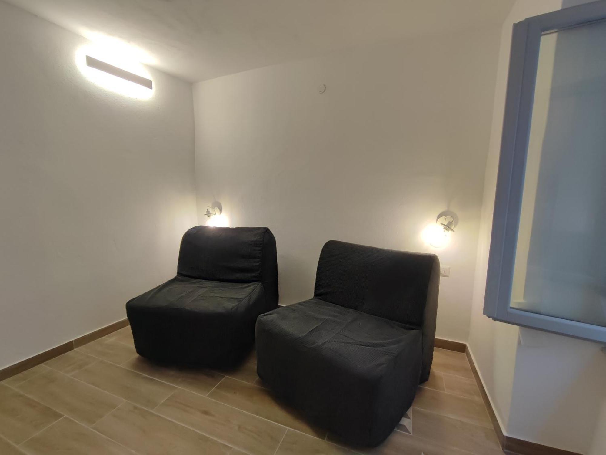 Residenza Nel Borgo L'Appusentu Bed & Breakfast Castelsardo Bagian luar foto