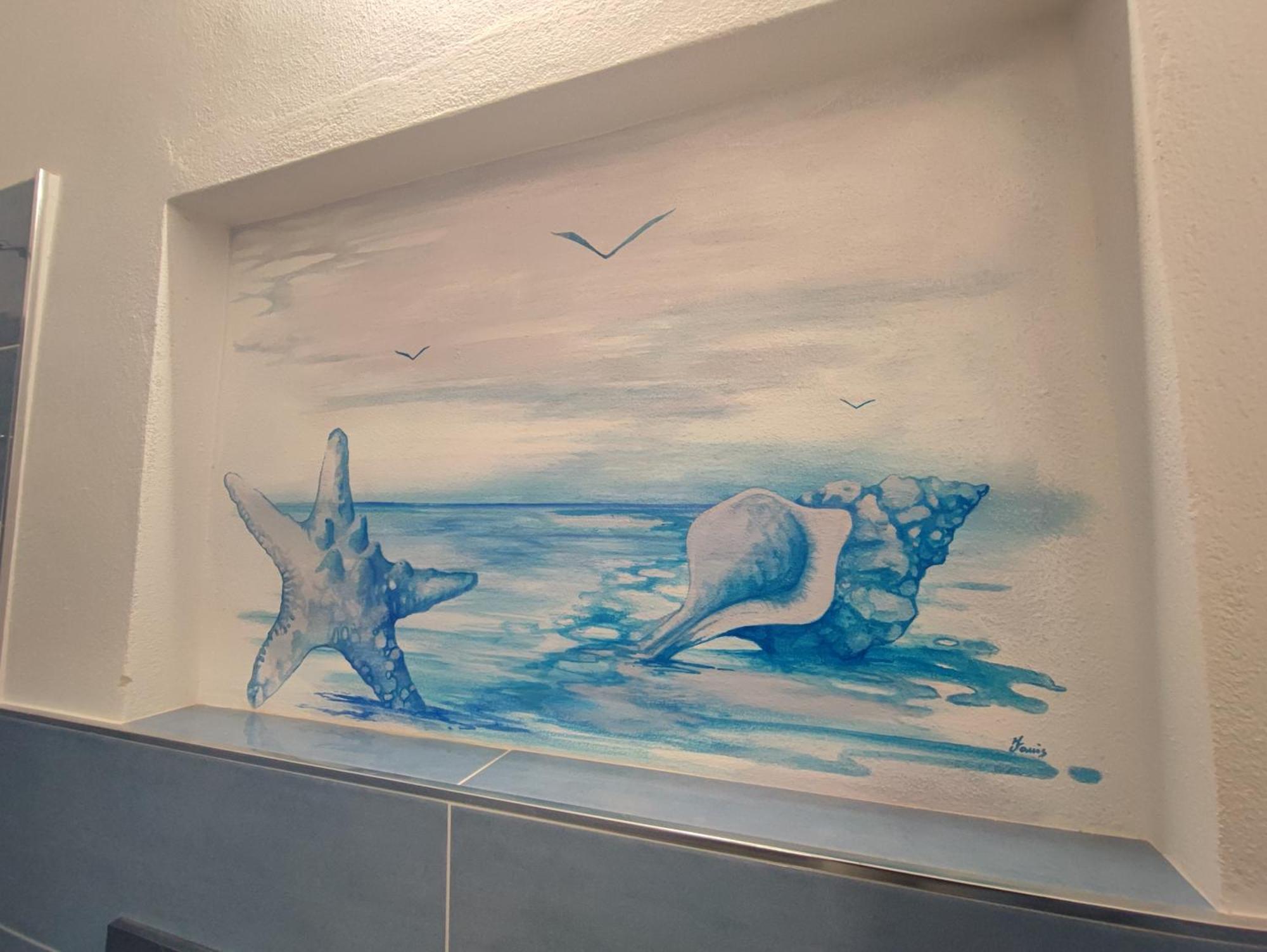 Residenza Nel Borgo L'Appusentu Bed & Breakfast Castelsardo Bagian luar foto