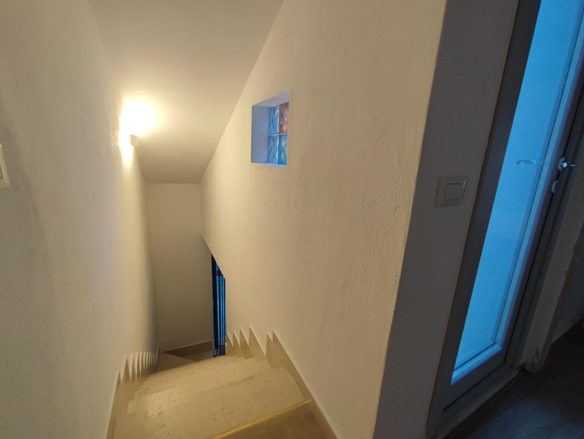 Residenza Nel Borgo L'Appusentu Bed & Breakfast Castelsardo Bagian luar foto