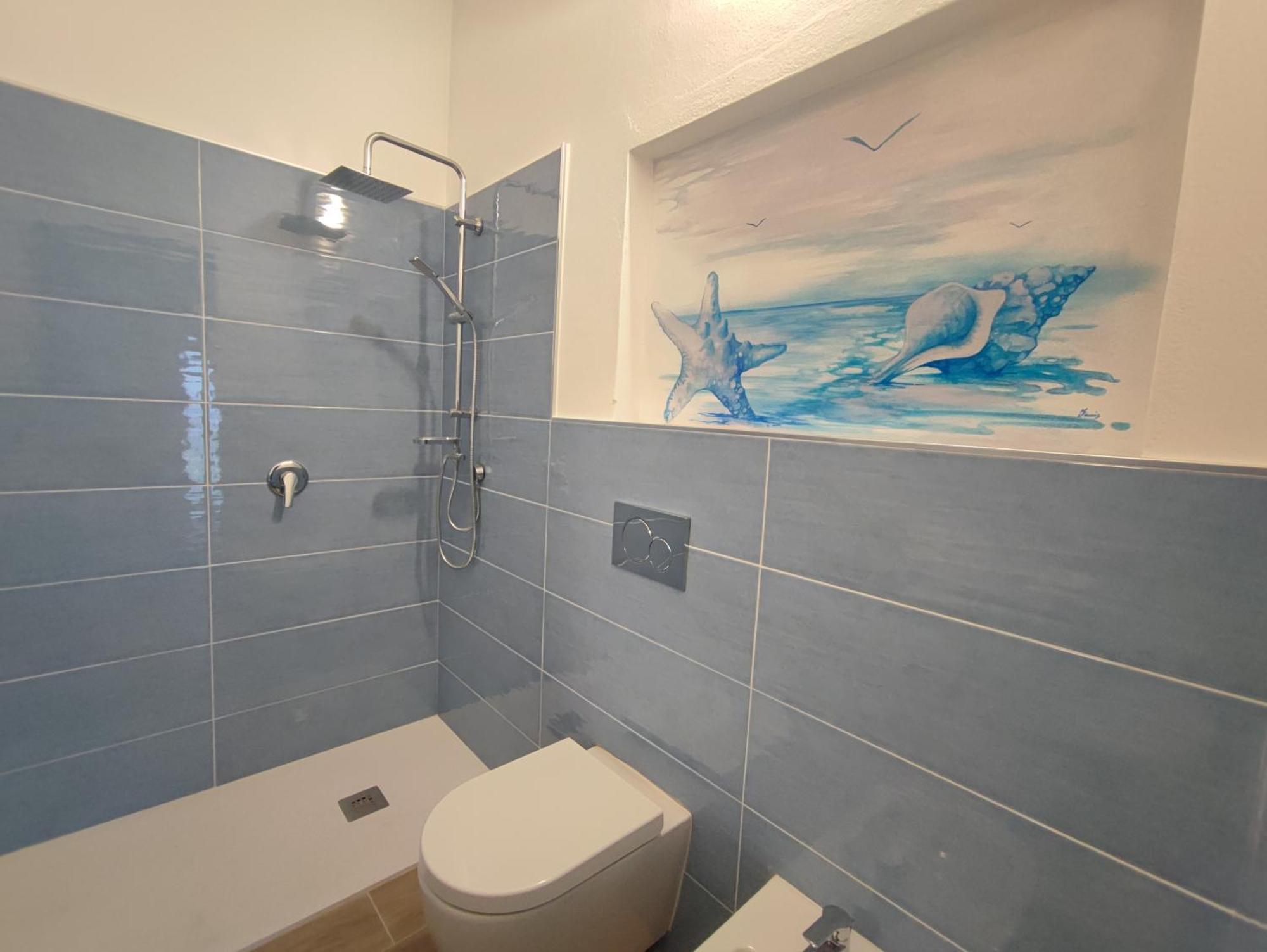 Residenza Nel Borgo L'Appusentu Bed & Breakfast Castelsardo Bagian luar foto